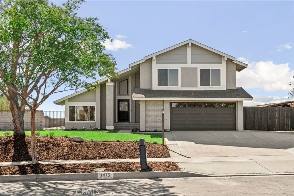 Property Photo:  1475 Diego Way  CA 91786 