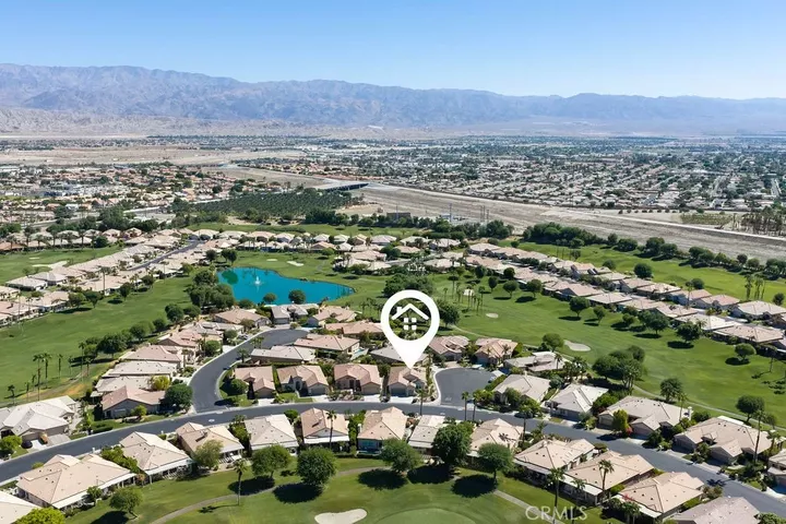 Property Photo:  44628 S Heritage Palms Drive  CA 92201 