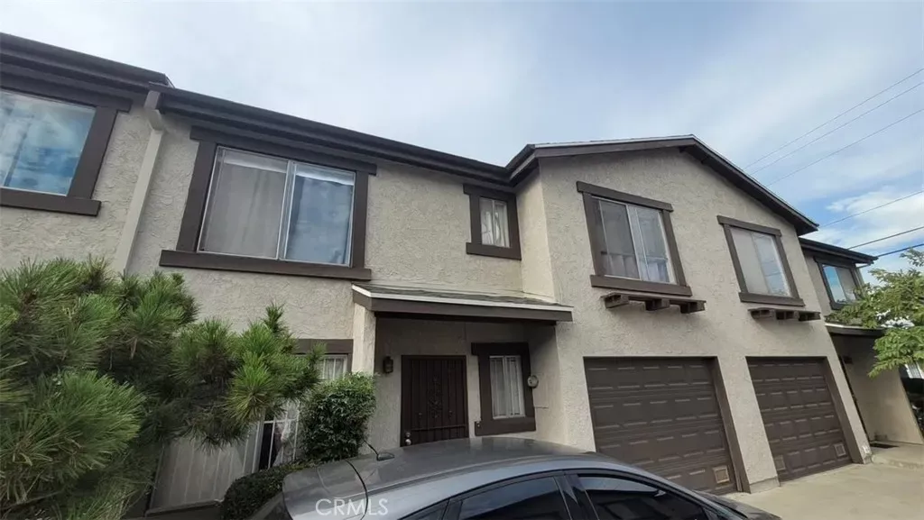 Property Photo:  437 S Orange Ave B  CA 91755 