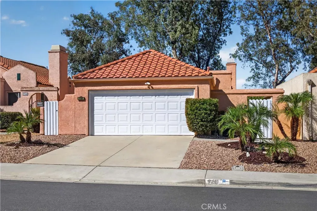 Property Photo:  726 Verona  CA 92583 