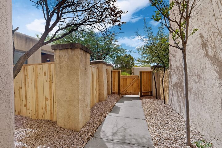 Property Photo: 3079 Plaza Blanca NM 87507