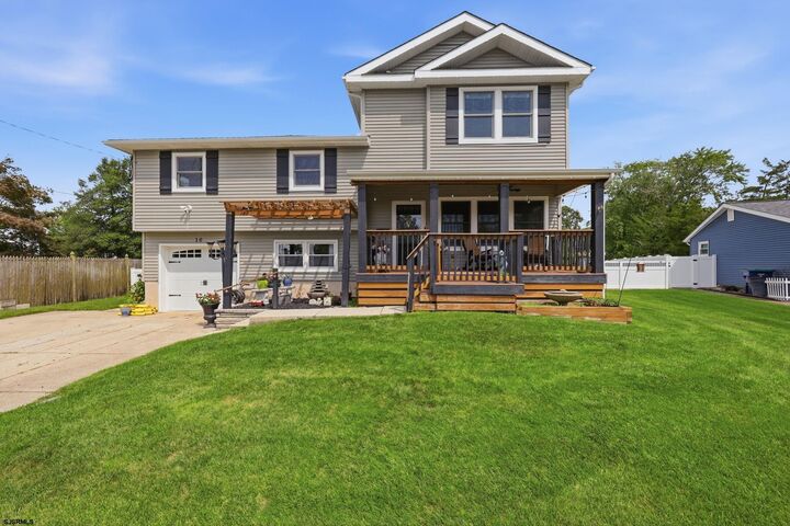 Property Photo:  16 Fresh Spring Cove  NJ 08244 
