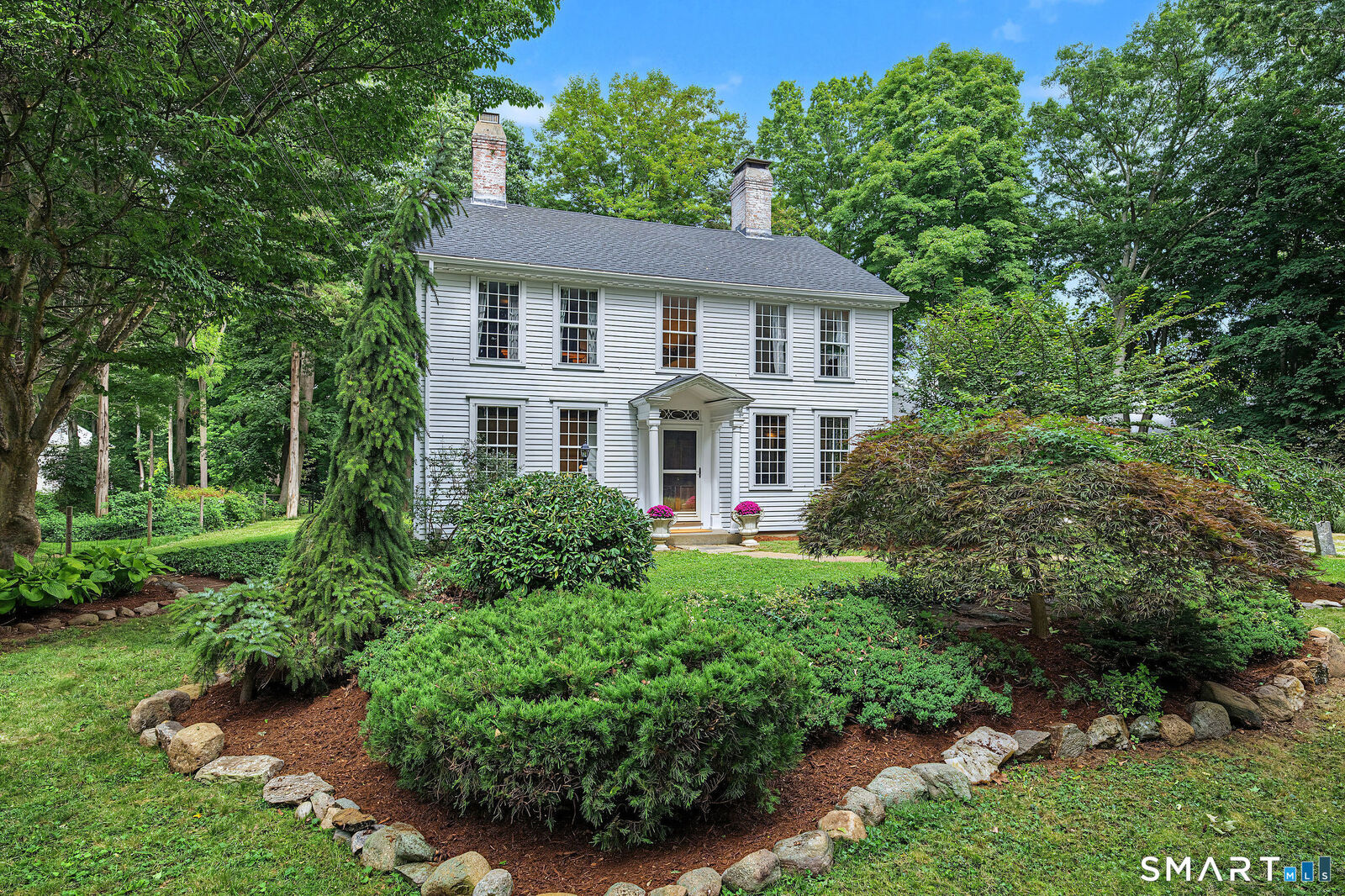Property Photo:  36 Waterside Lane  CT 06413 