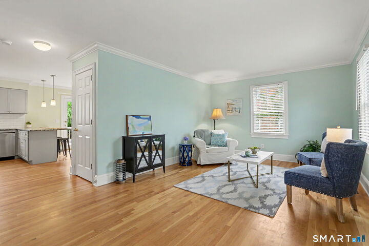 Property Photo: 211 Hunyadi Avenue CT 06824