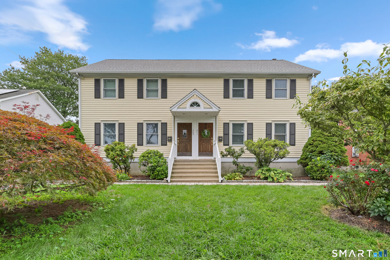 Property Photo:  211 Hunyadi Avenue  CT 06824 