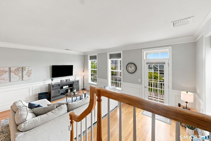 Property Photo: 44 Warrington Round Street 44 CT 06810
