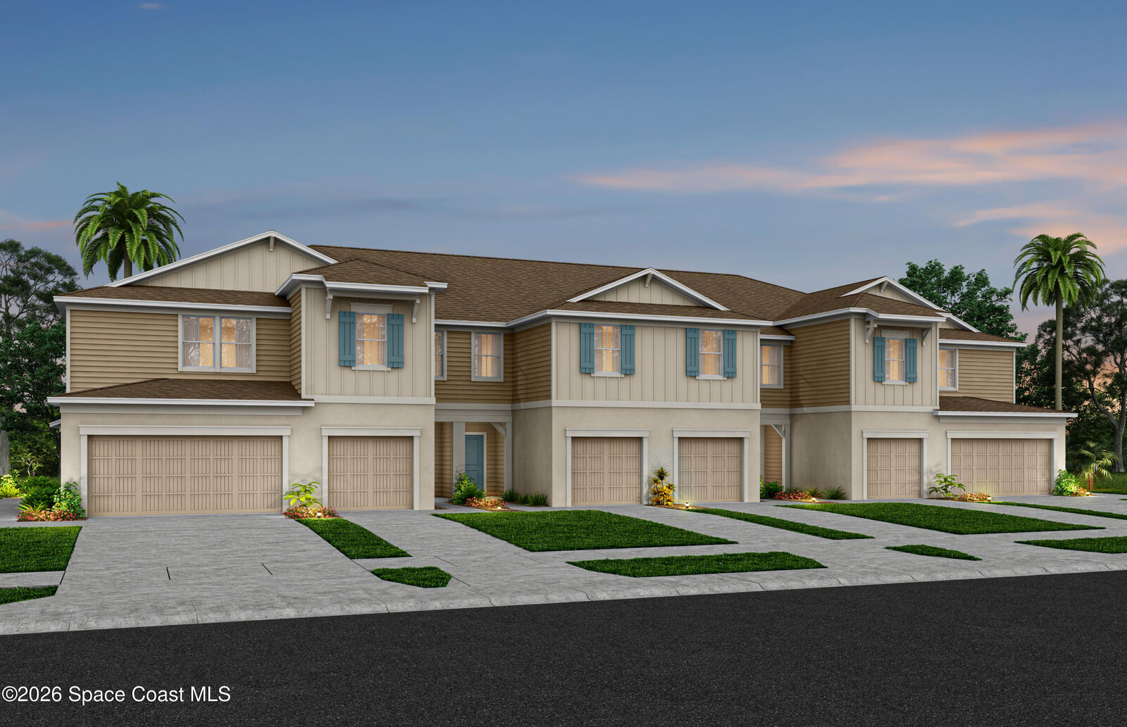 Property Photo:  5005 Sunrise Estates Drive  FL 32904 