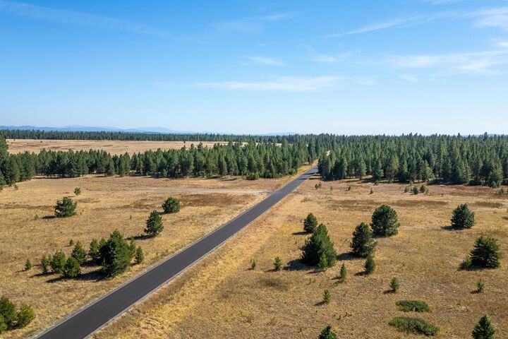 Property Photo:  Nka E Slaton Rd Lot 46  WA 99006 