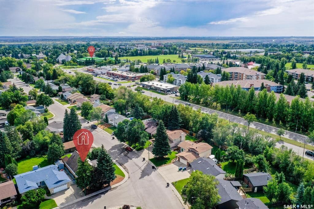 Property Photo:  202 Nordstrum Court  SK S7K 6R7 