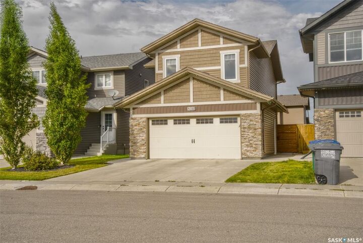 Property Photo:  341 Germain Manor  SK S0K 2T0 