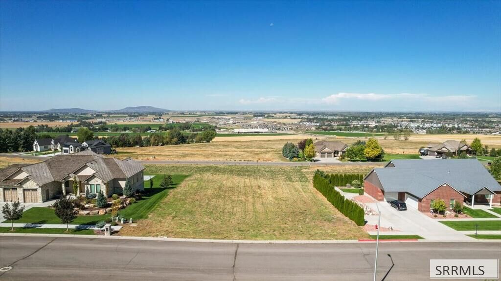 Property Photo:  Franklin D Franklin Drive  ID 83440 