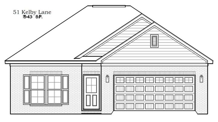 Property Photo: 51 Kelby AL 36301