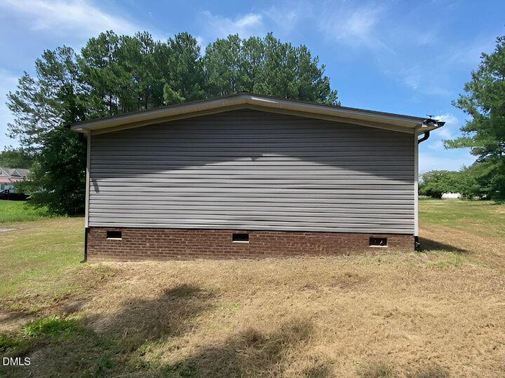 Property Photo: 90 Buck Ridge Road NC 27549