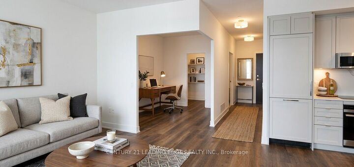Property Photo:  250 Lawrence Avenue W Ph901  ON M4N 1T4 