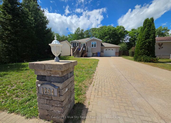 Photo de la propriété: 1294 Airport Road ON P1B 8G2