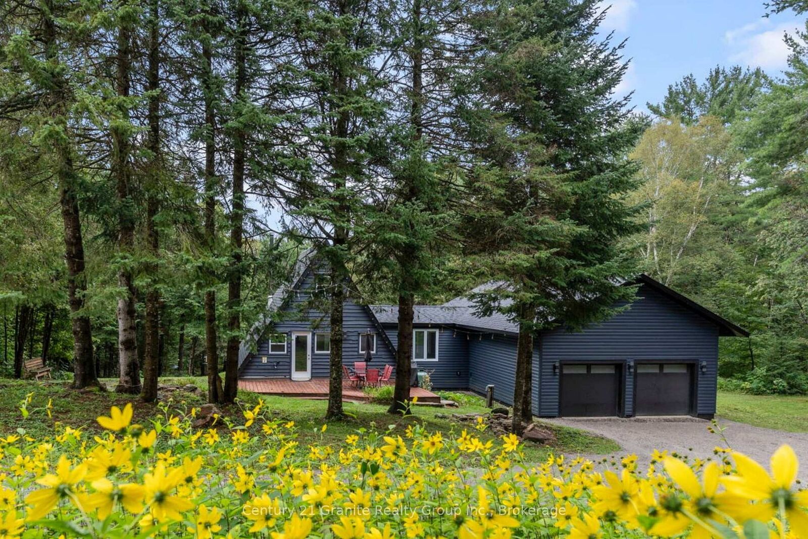 Property Photo:  1452 Blairhampton Road  ON K0M 2K0 