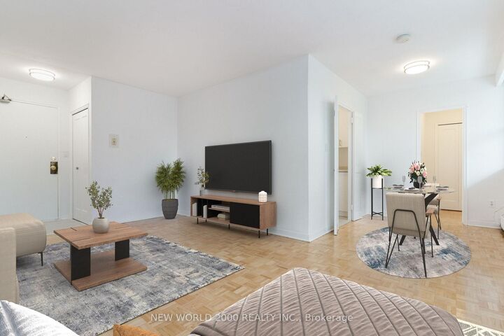 Property Photo:  485 Eglinton Avenue E 308  ON M4P 1N2 