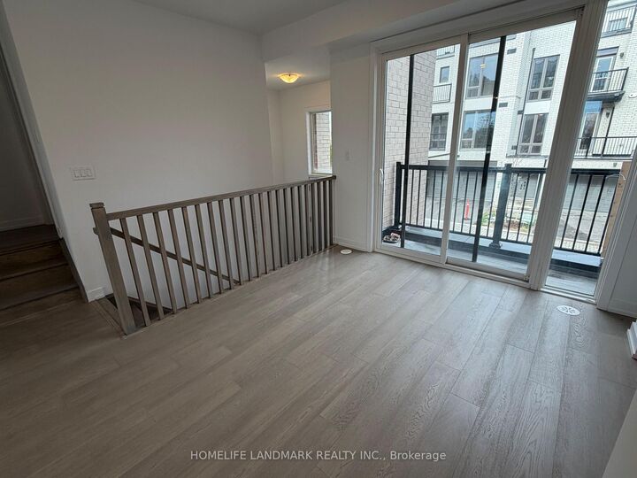Property Photo: 11 Bancroft Lane ON L4E 1M1