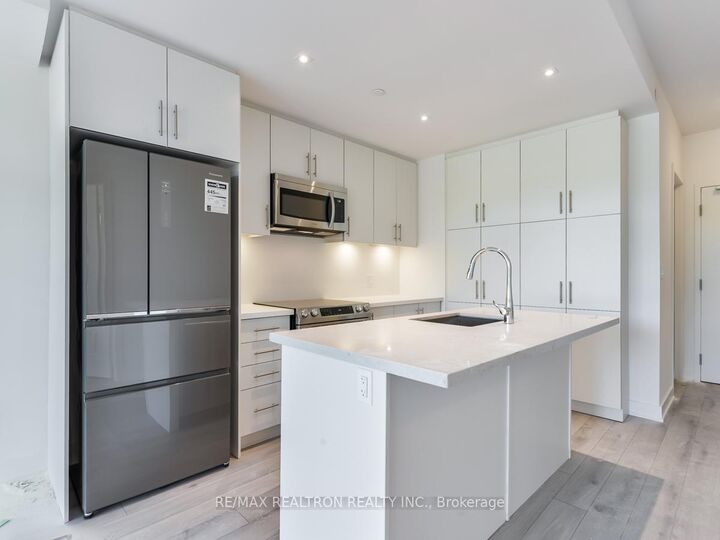 Property Photo: 375 Sea Ray Avenue 209 ON L9S 2P7