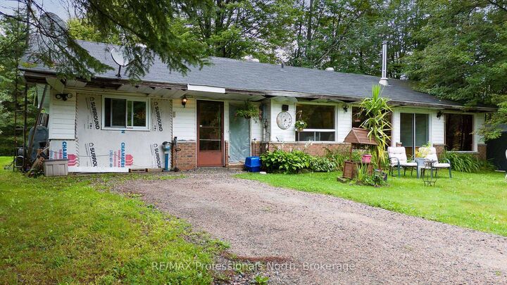 Property Photo:  3120 Gelert Road  ON K0M 2K0 