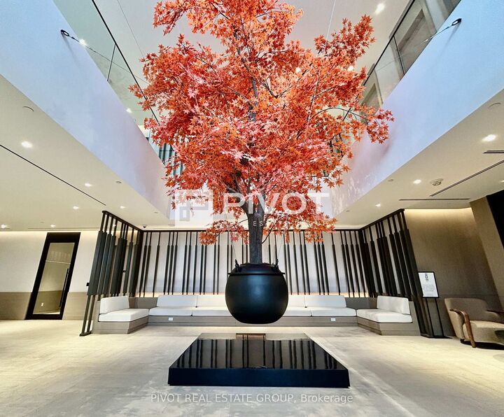 Property Photo:  4015 The Exchange N/A 5405  ON L5B 0N9 