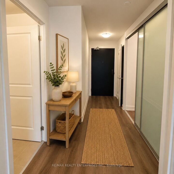 Property Photo:  115 Nipissing Road 1212A  ON L6H 0V7 