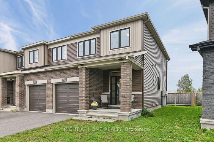 Property Photo:  512 Prominence Way  ON K4A 5L3 