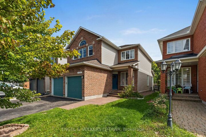 Property Photo:  1121 Rocky Harbour Crescent  ON K1V 1V4 