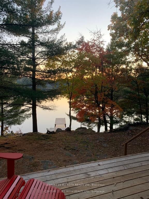 Property Photo:  24 Severn River N/A  ON P0E 1G0 