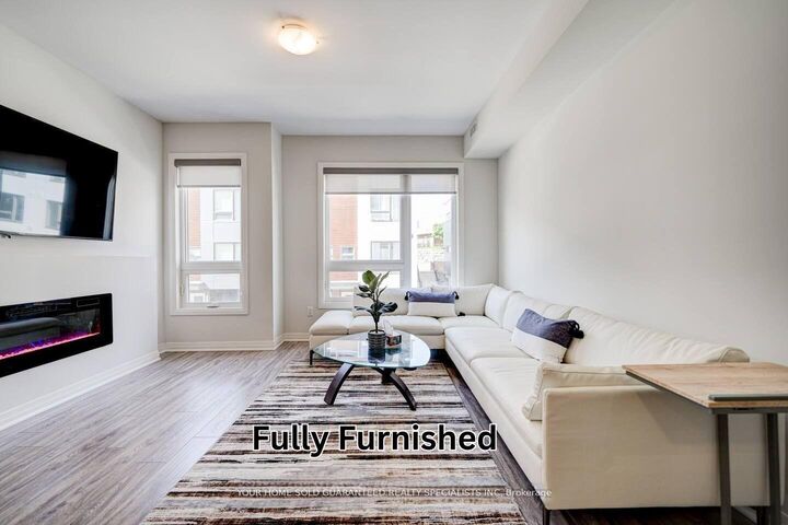 Property Photo: 1649 Pleasure Valley Path ON L1G 0E3