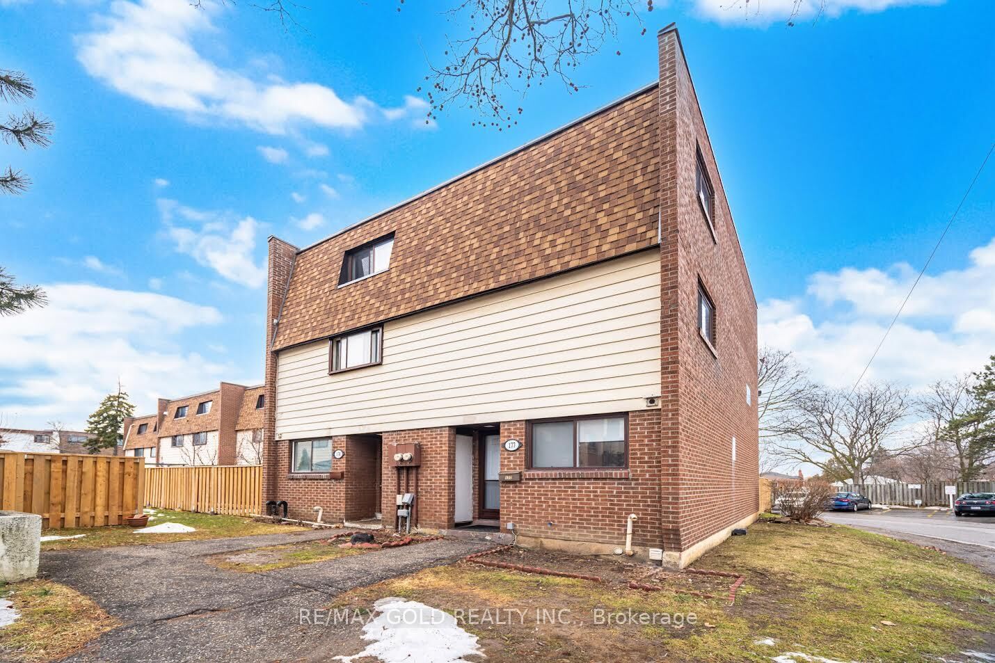 Property Photo:  180 Mississauga Valley Boulevard 178  ON L5A 3M2 