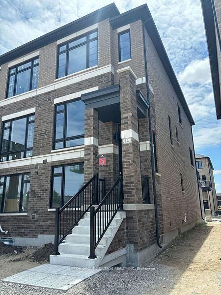 Property Photo:  14 Cherry Hill Lane  ON L4N 6K7 