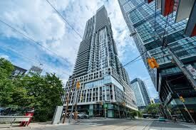 Property Photo:  251 Jarvis Street 1204  ON M5B 0C3 