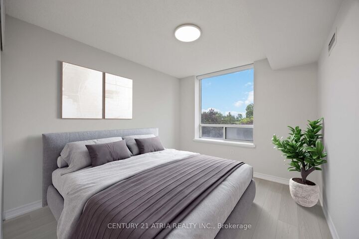 Property Photo:  88 Grandview Way 315  ON M2N 6V6 