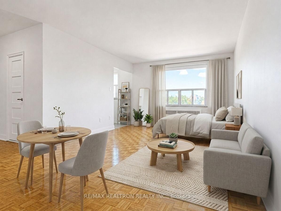 Property Photo:  1291 Bayview Avenue 306  ON M4G 2Z9 
