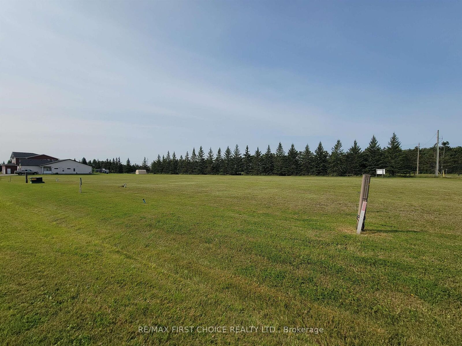 Property Photo:  Lot 3 Linton St  ON P0W 1E0 