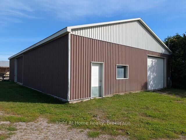 Property Photo:  1266 Morton 10th Line  ON L0A 1C0 