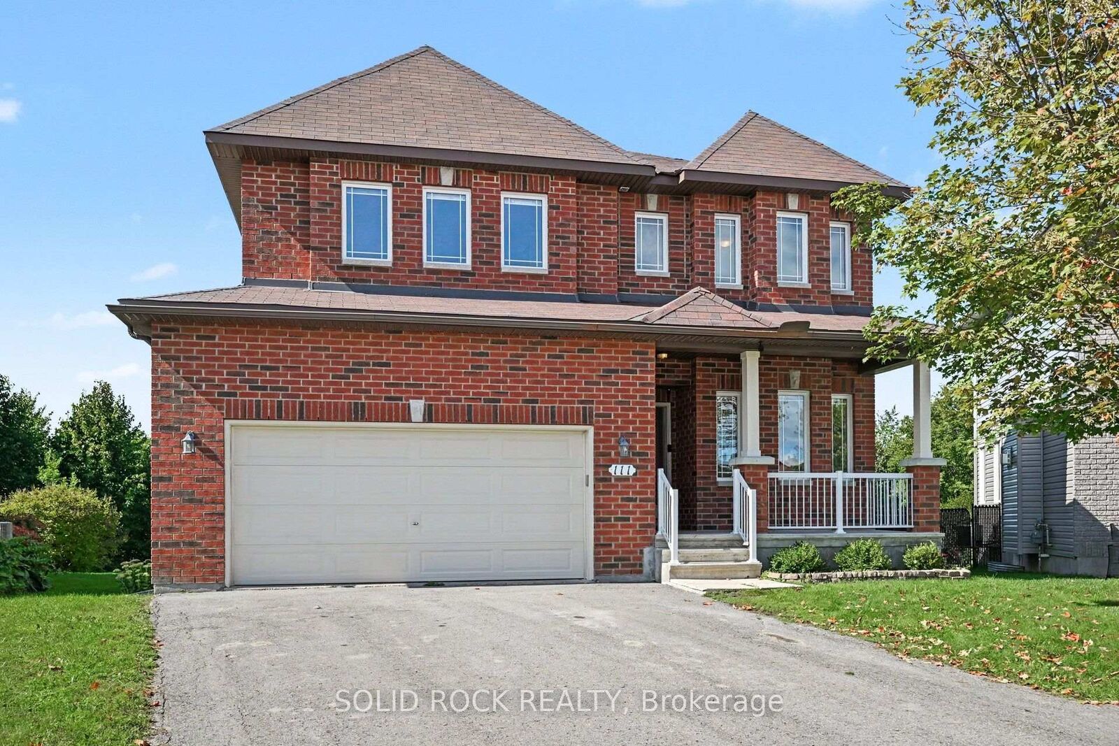 Property Photo:  111 Leo Moskos Street  ON K7S 0G4 