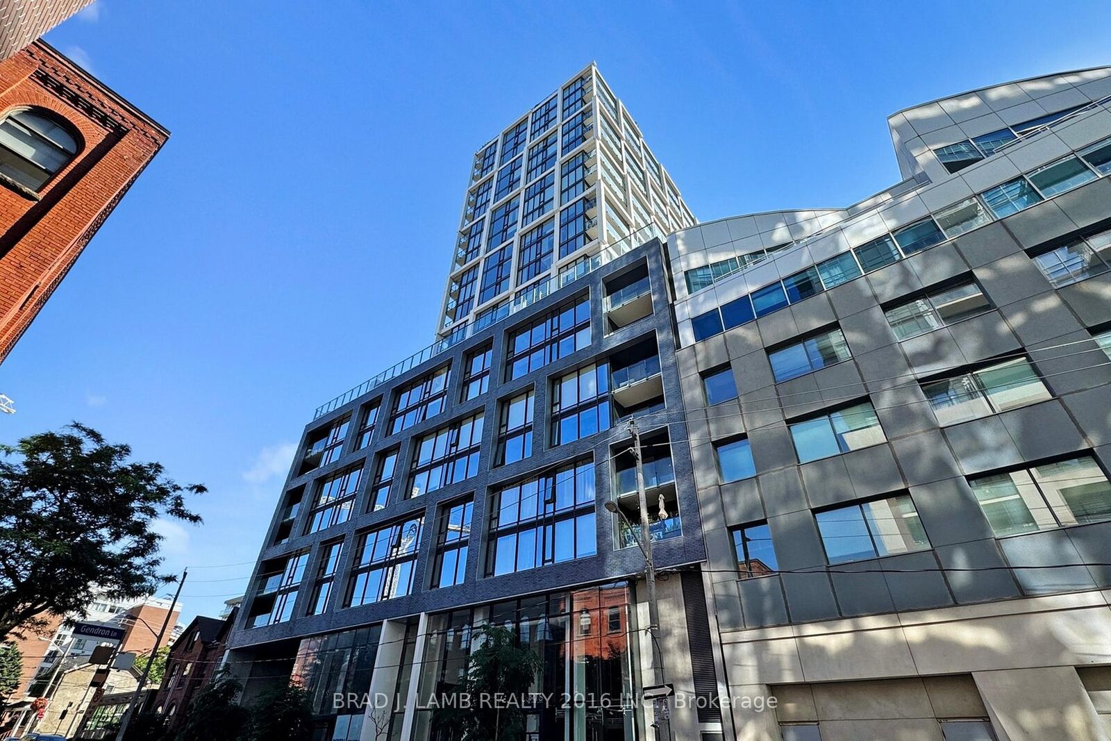 Property Photo: 55 Ontario Street 618 ON M5A 0T8