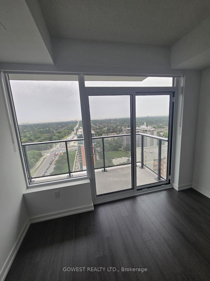 Property Photo:  4010 Eglinton Avenue W 2001  ON M9A 0G5 
