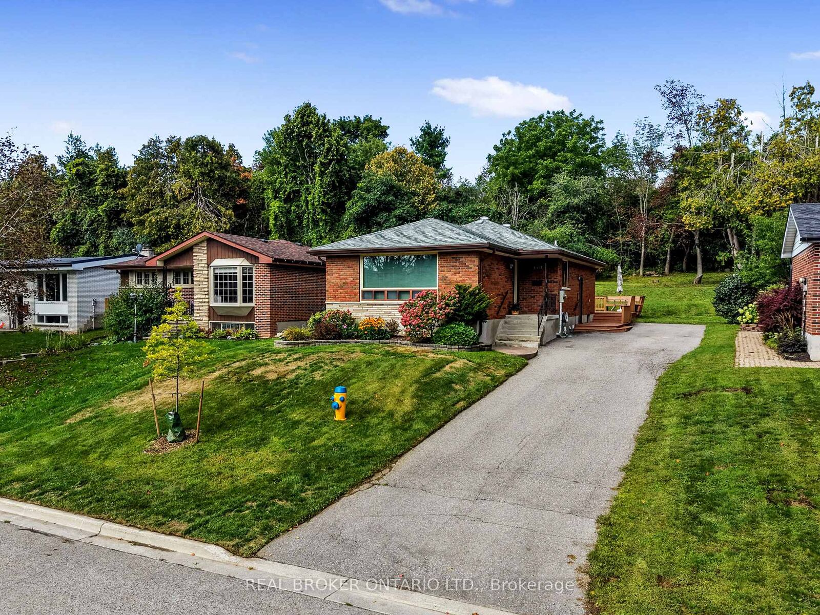 Property Photo:  1311 Edmison Drive  ON K9H 6V2 