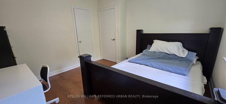 Property Photo: 49 Halkin Crescent Upper ON M4A 1M8
