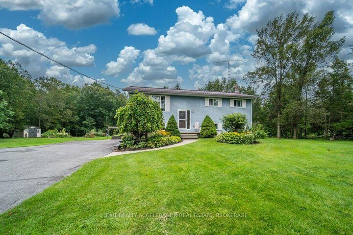 Property Photo:  4524 County Rd 1 N/A E  ON K0K 3N0 