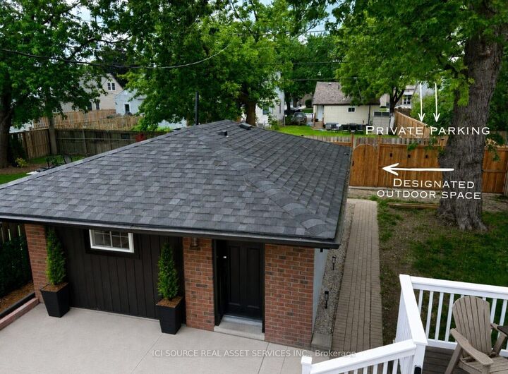 Property Photo:  1911 Francois Road 2  ON N8W 4S9 