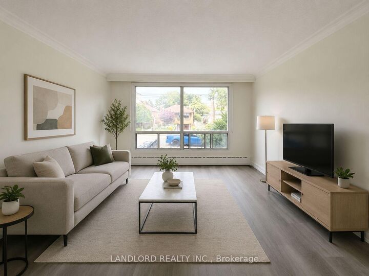 Property Photo:  46 Montcalm Avenue Main  ON M6E 4N7 