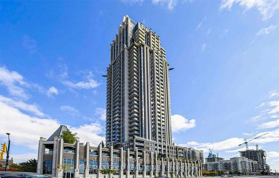 Property Photo: 388 Prince Of Wales Drive 414 ON L6M 3G8
