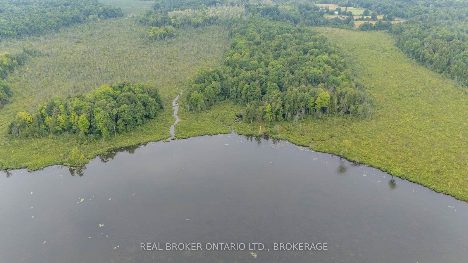 Property Photo:  N/A Concession 3 Road  ON K0C 2J0 