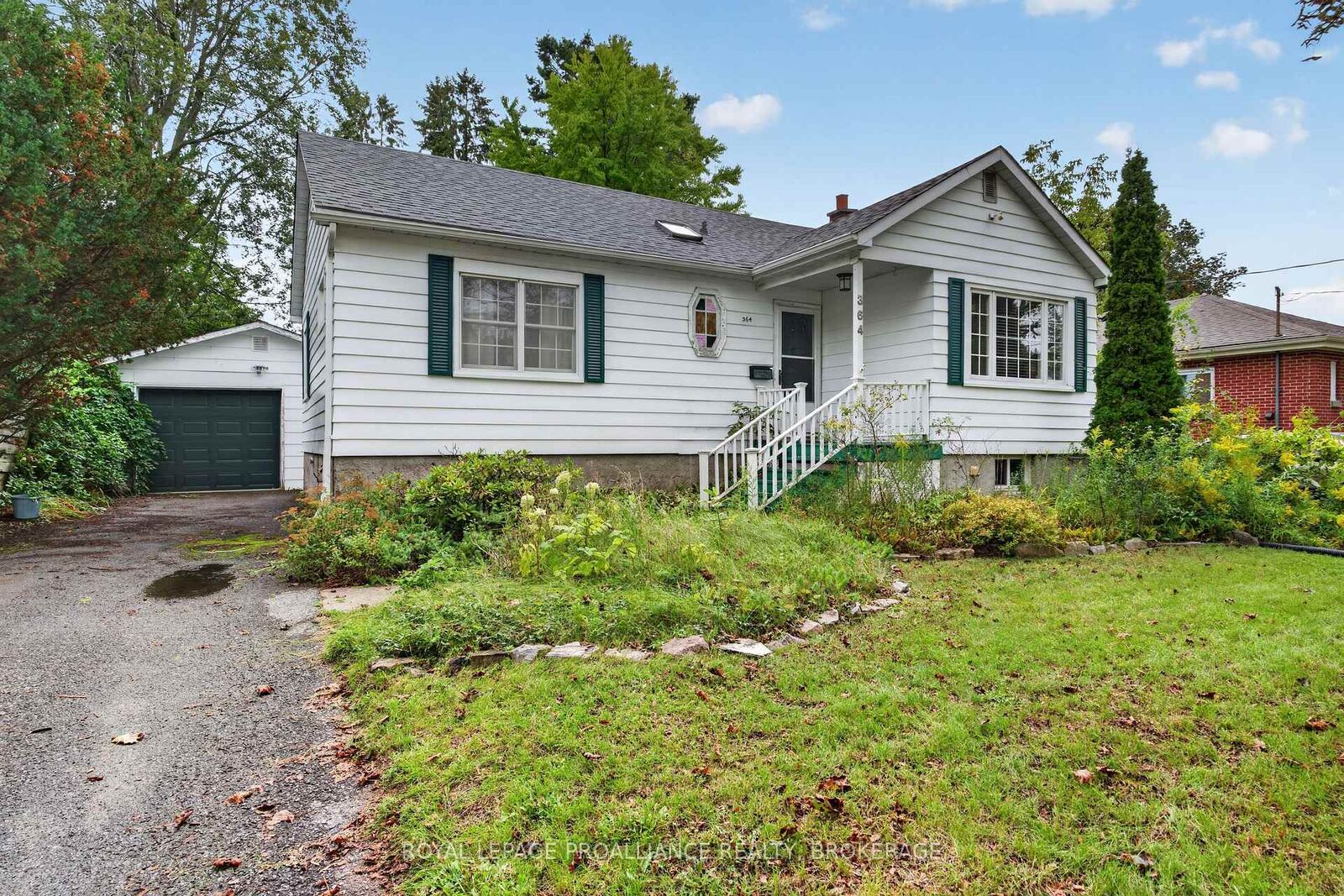 Property Photo:  364 Glengarry Road  ON K7M 3K2 