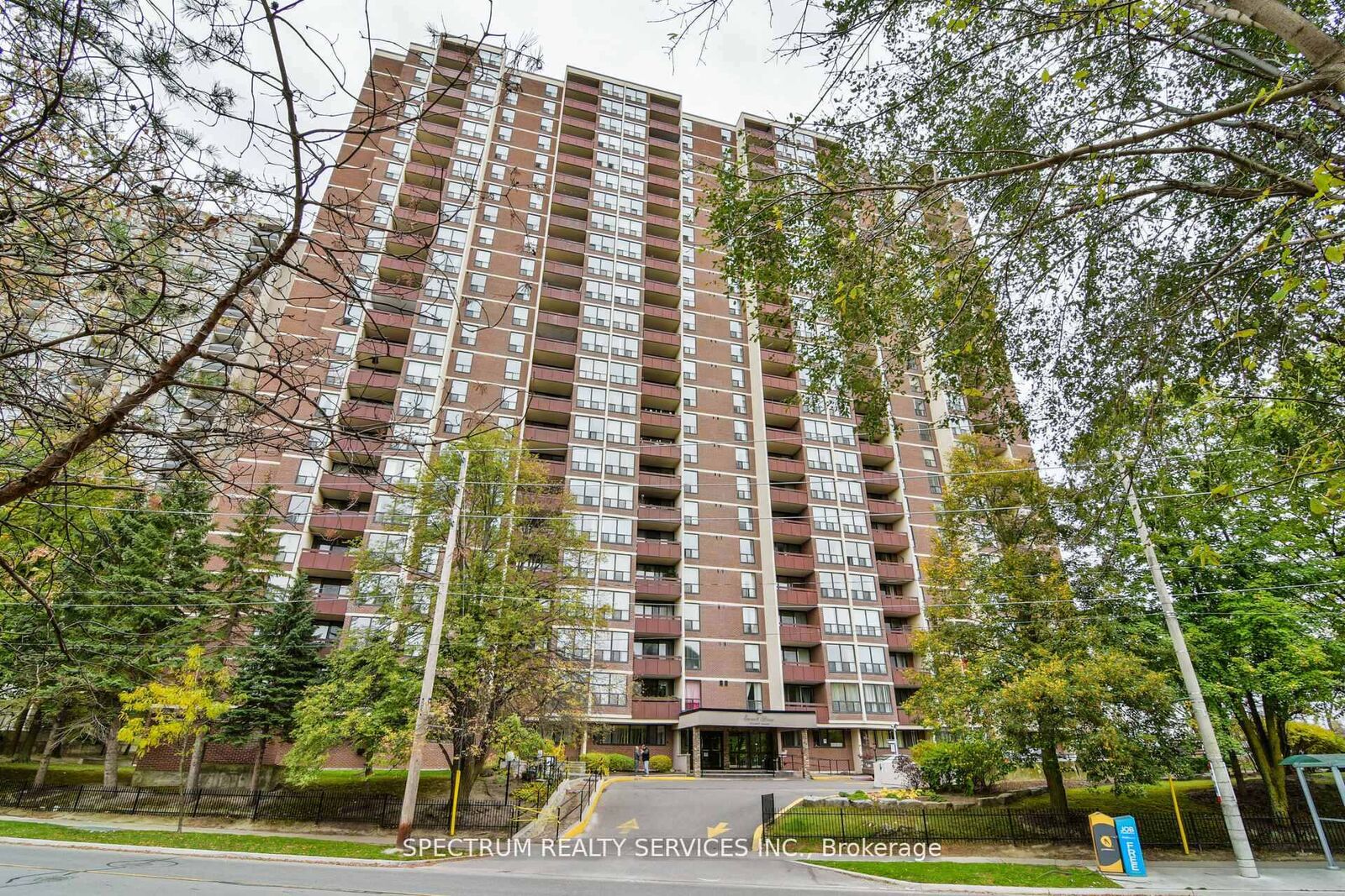Property Photo: 85 Emmett Avenue ON M6M 5A2