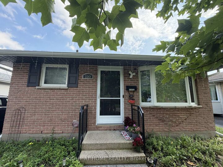 Property Photo:  110 Muriel Crescent  ON N6E 2K5 